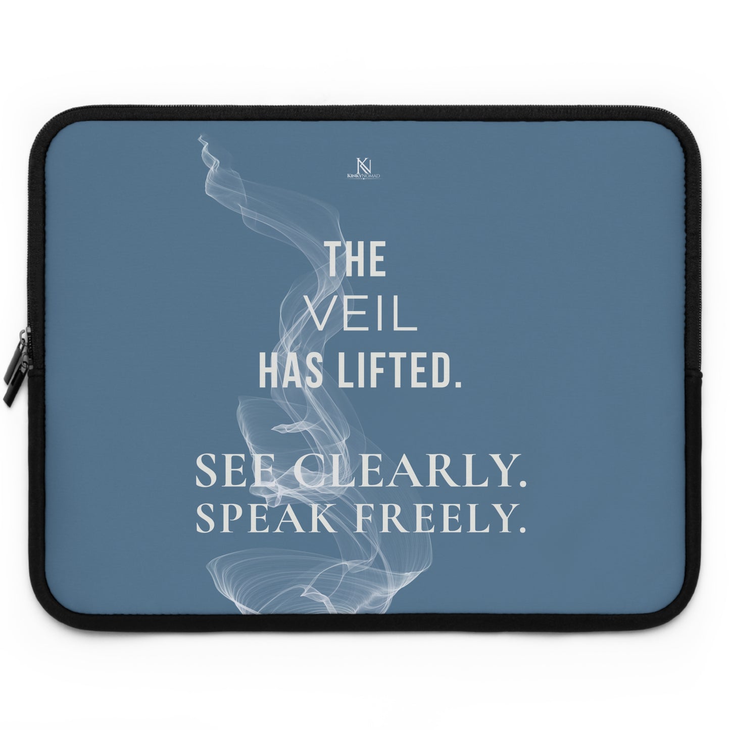 Empowerment Laptop Sleeve – Inspirational Protective Case (5 Designs, 3 Sizes)