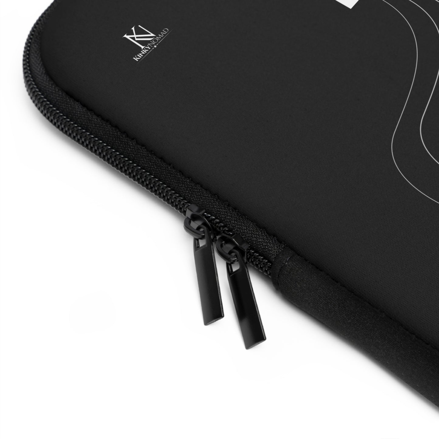 Empowerment Laptop Sleeve – Inspirational Protective Case (5 Designs, 3 Sizes)
