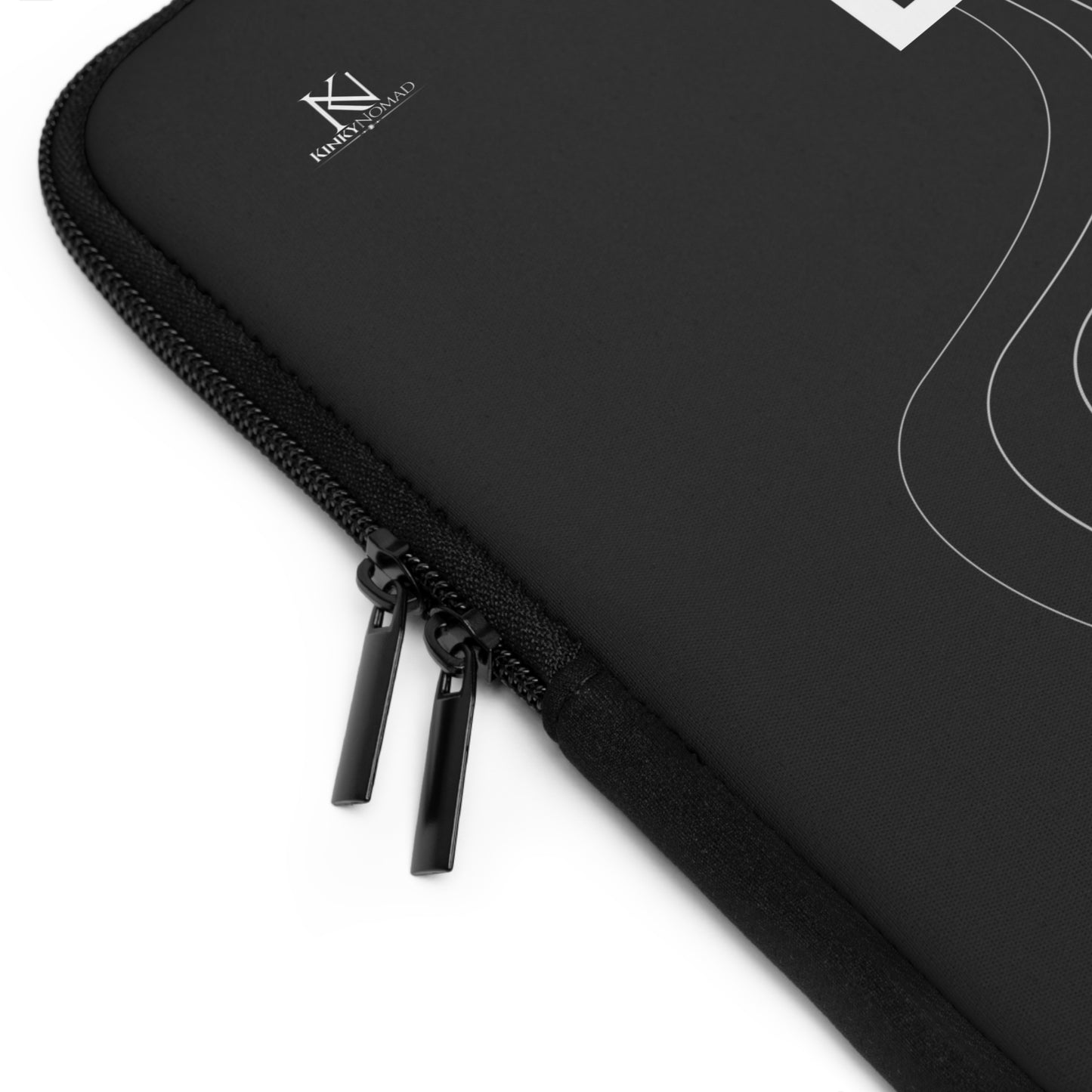 Empowerment Laptop Sleeve – Inspirational Protective Case (5 Designs, 3 Sizes)