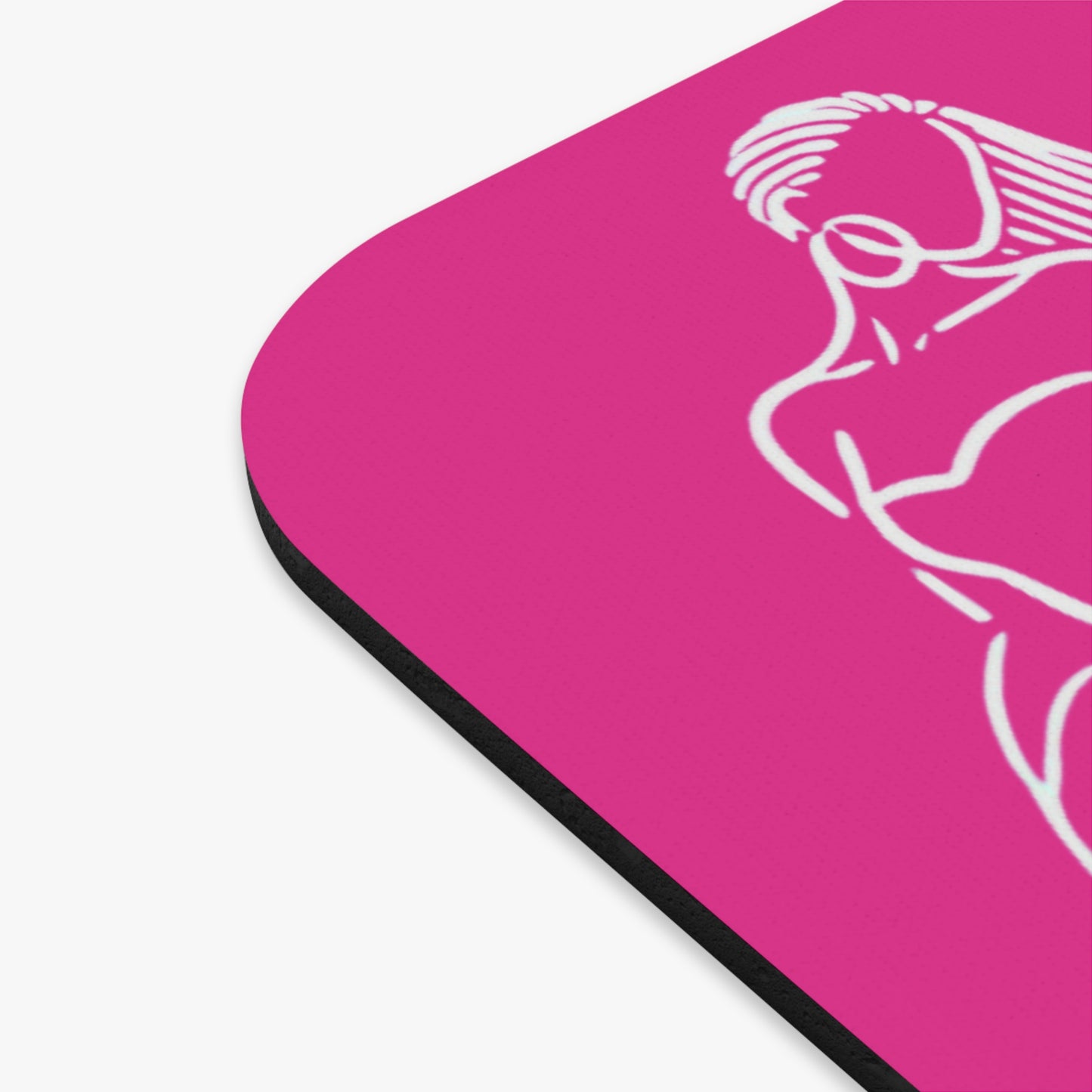 Empowerment Quote Mouse Pad – Inspirational Desk Accessories (5 Designs)