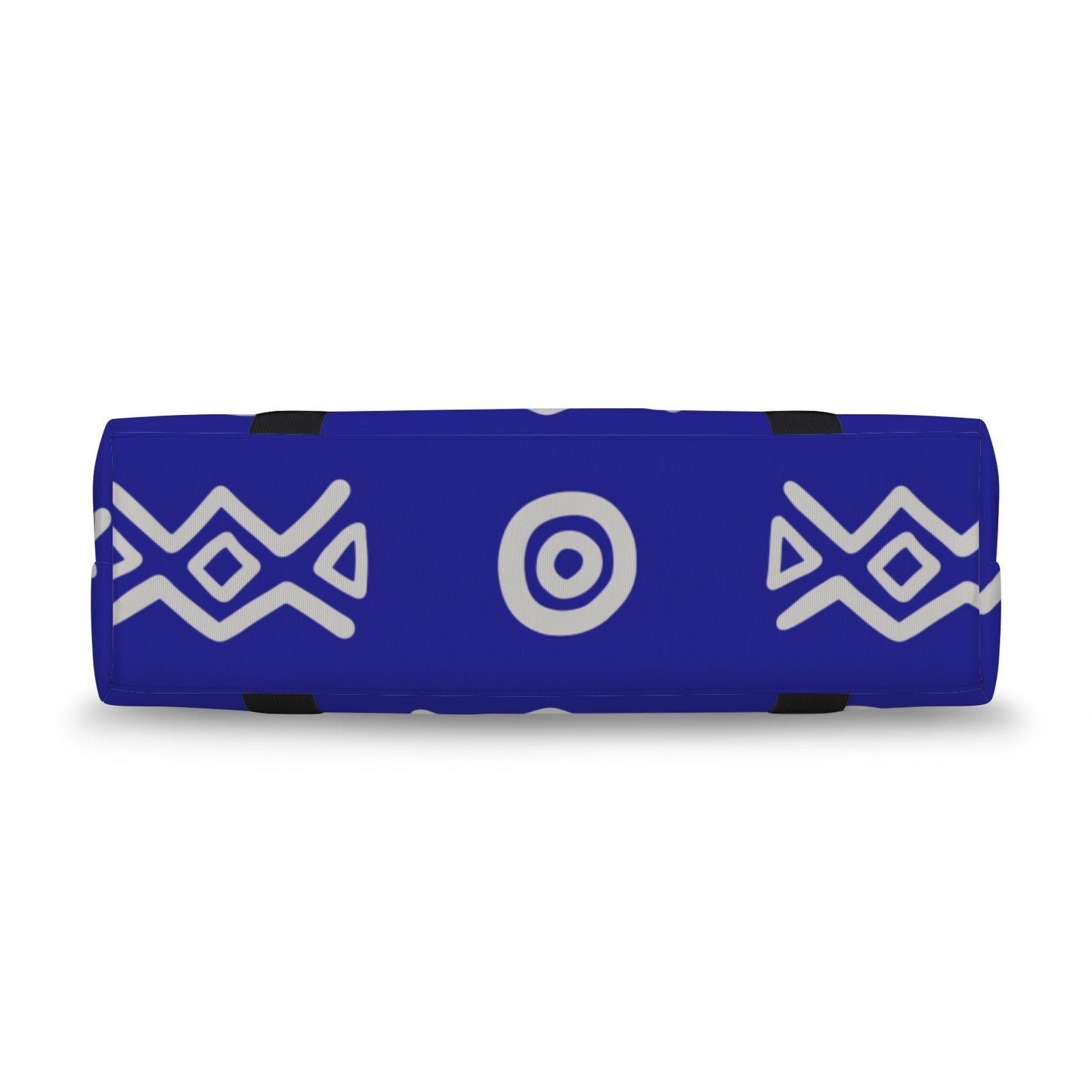 Savanna Indigo Duffle Bag – Large Capacity Travel & Weekend Bag