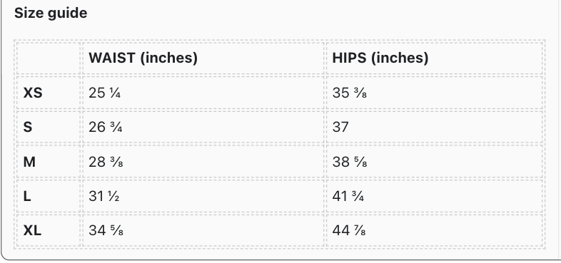 My Body My Rules High-Waisted Yoga Leggings | Sustainable Activewear | Cloud White