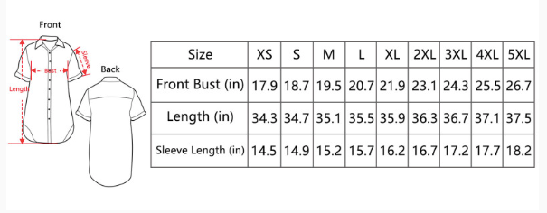 Savanna Indigo Shirt Dress – Bold Print Button-Front Summer Dress