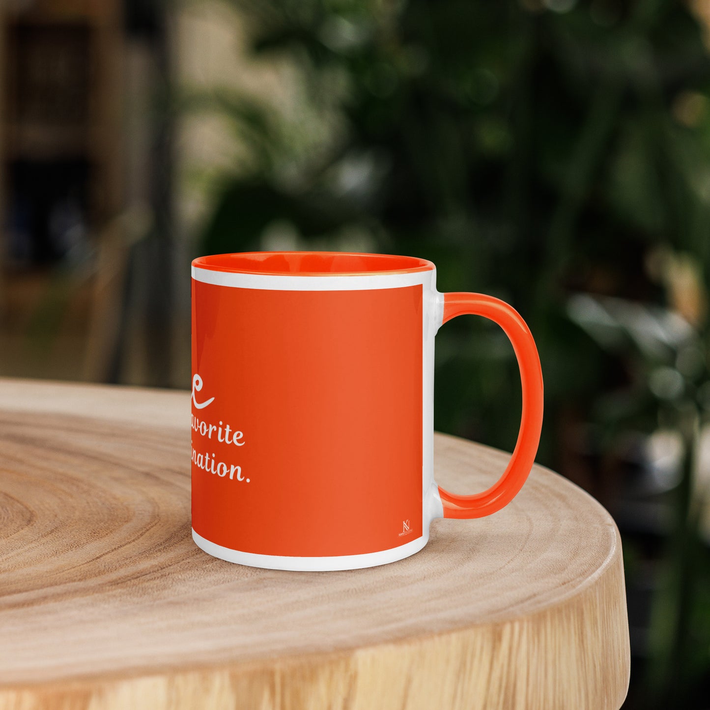 Inspirational Ceramic Mug Collection – 6 Designs: Gratitude, Peace, Abundance, Wild Soul, Power Pause & Home | Colorful 11 OZ Coffee Mugs