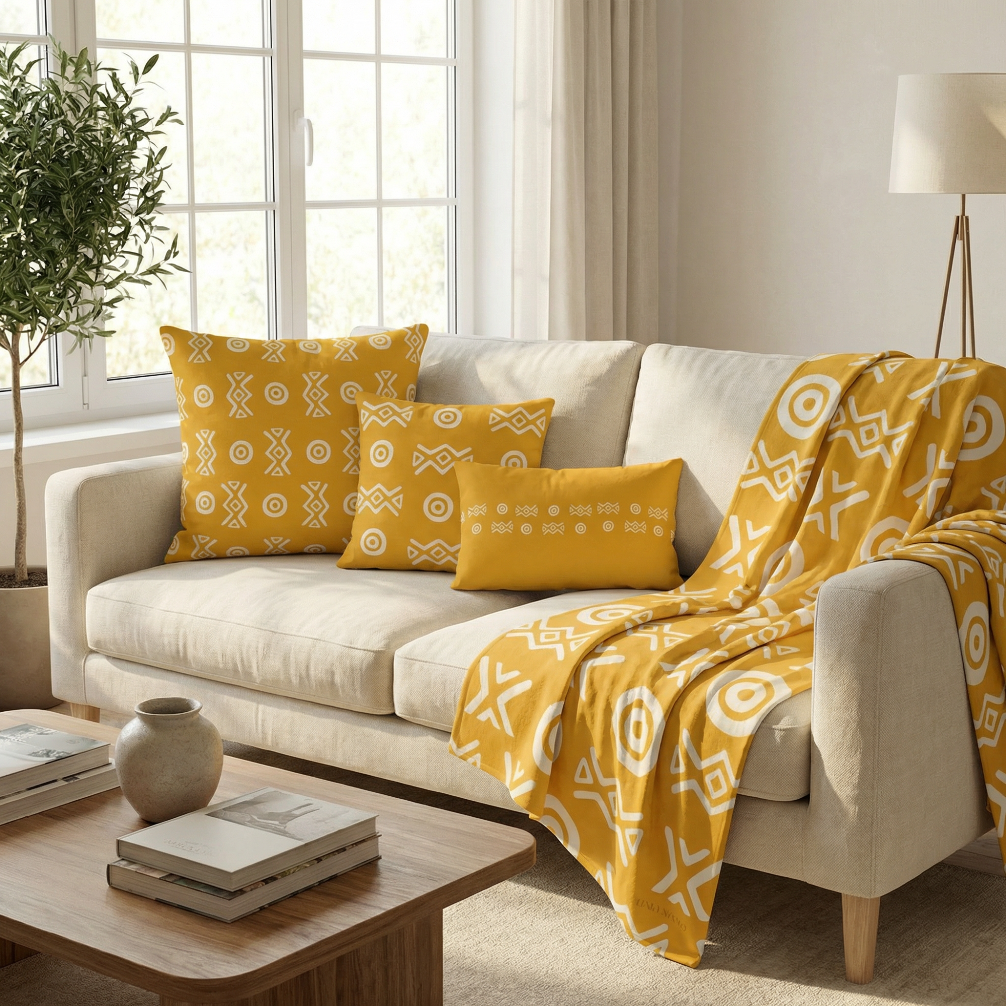 KN@HOME - Decor & Accents