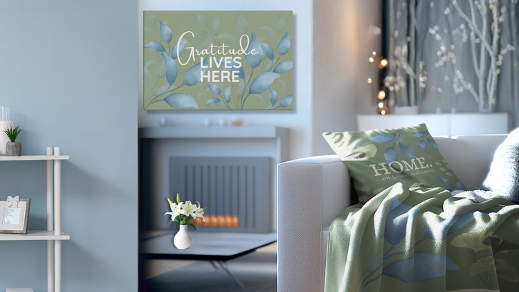 KN@HOME - Decor & Accents