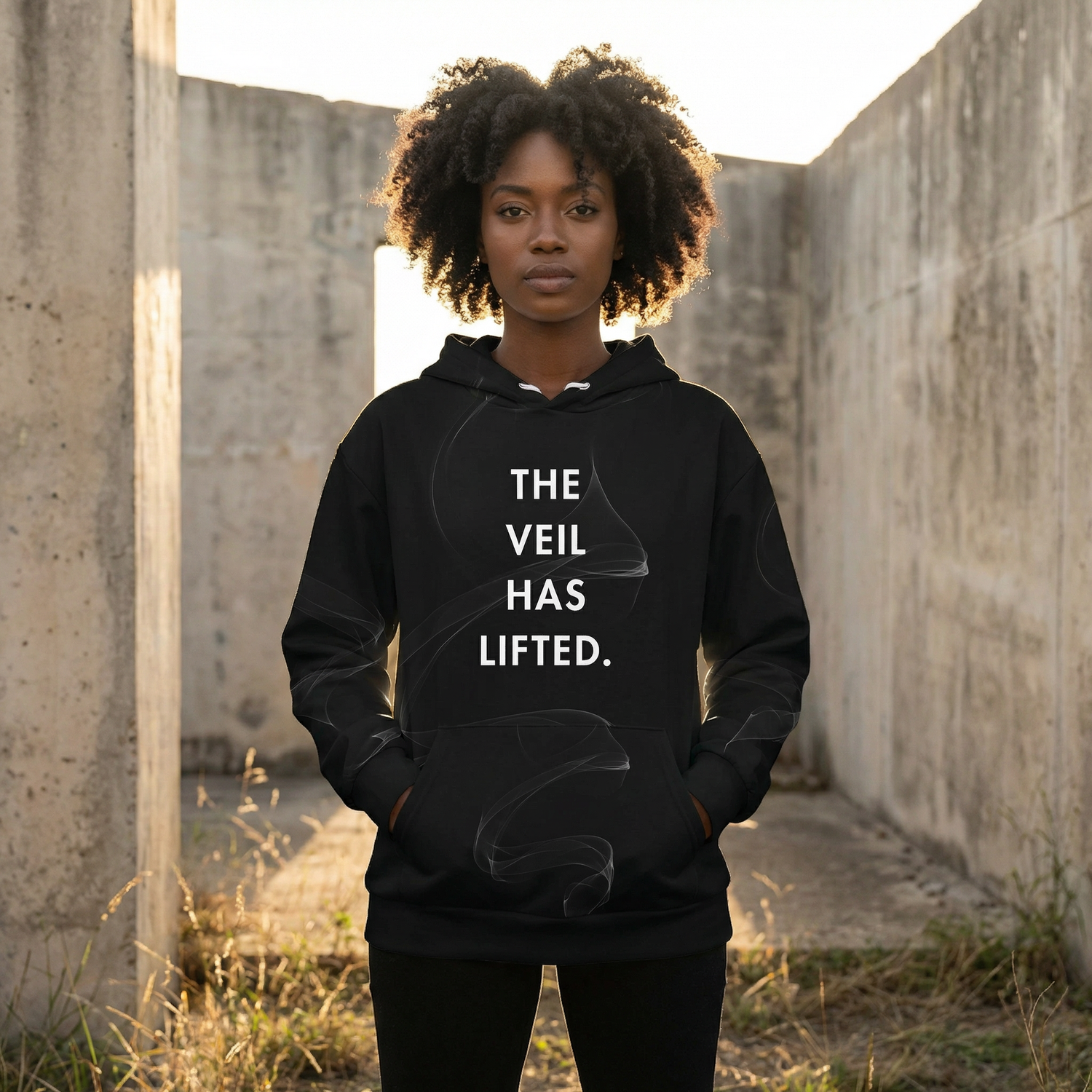 Statement Sweatshirts & Hoodies