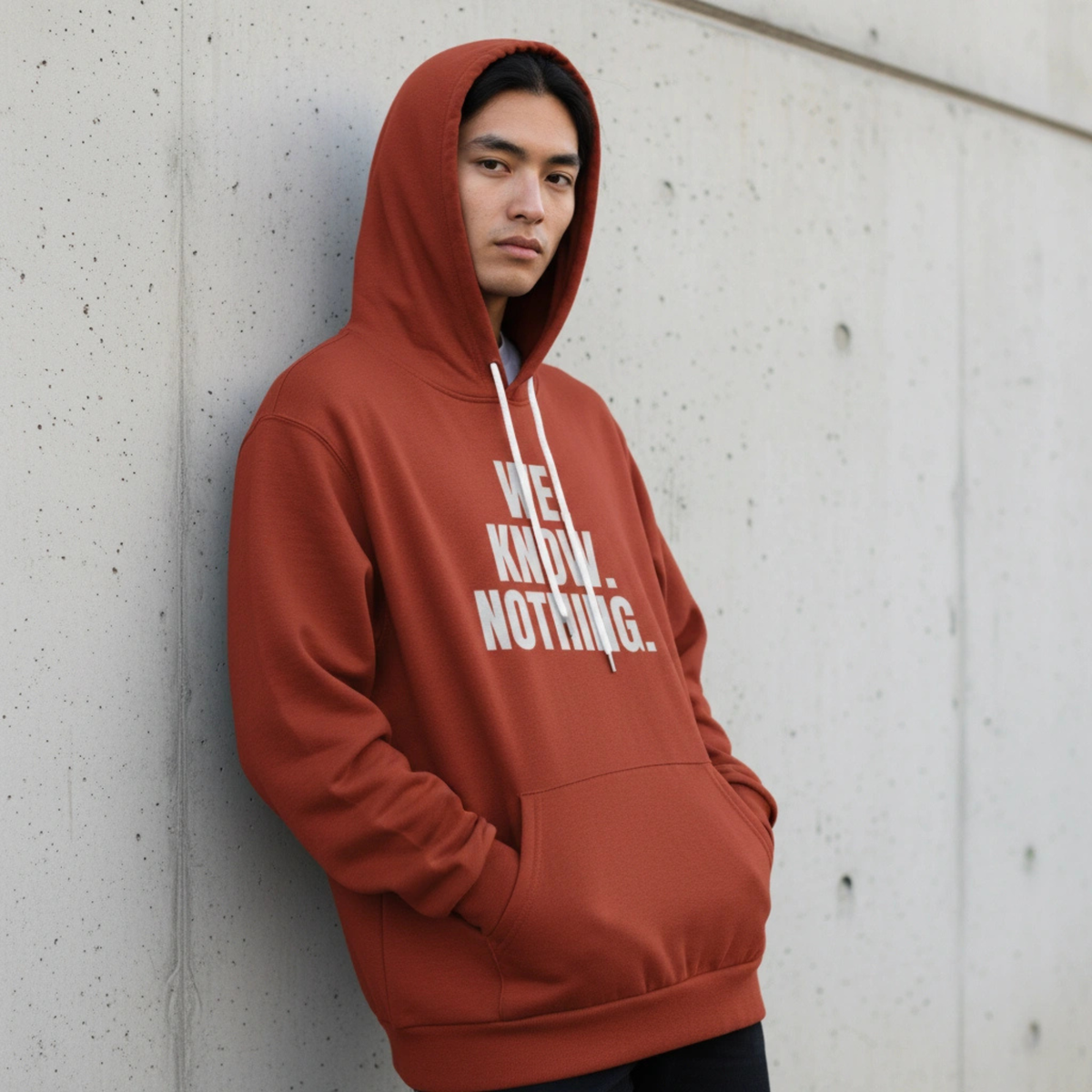 Hoodies & Sweatshirts