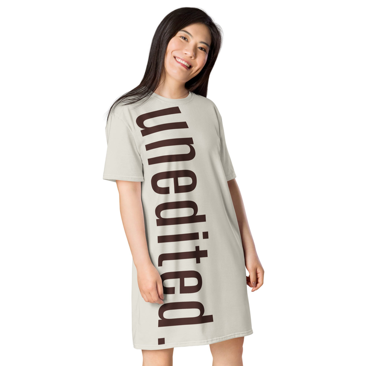 Defiant Dresses - Feminine form, fearless message.