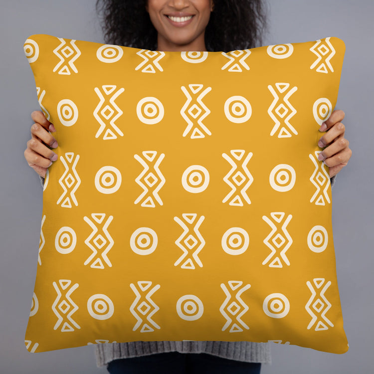 Throw Pillow