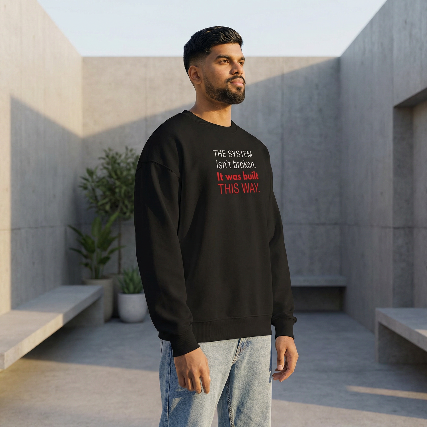 Threads & Wear