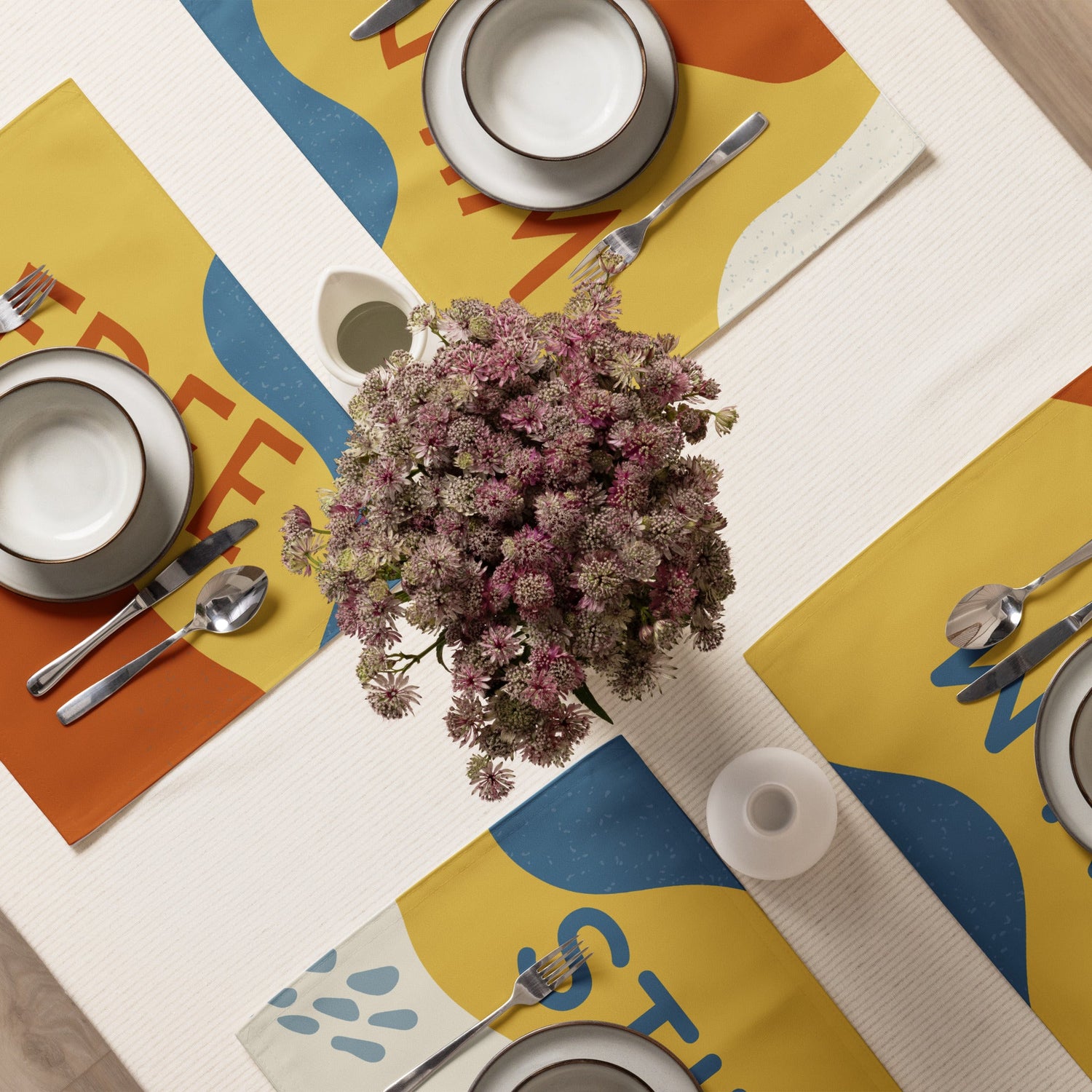 Table Linens