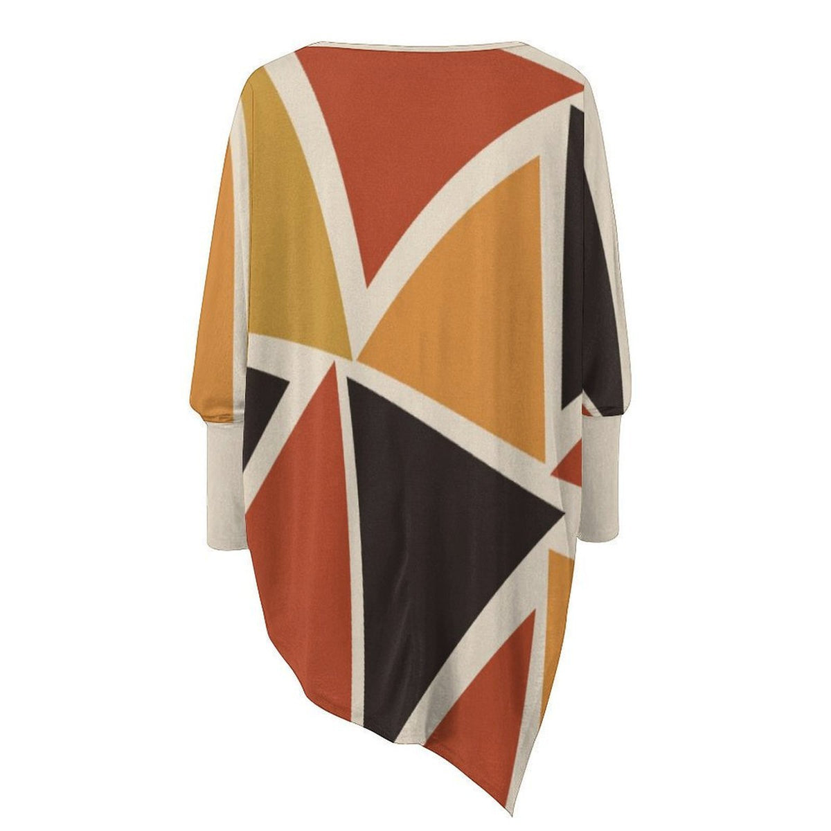 Angles Asymmetric Top | Angles Series | Women's | Kinky Nomad