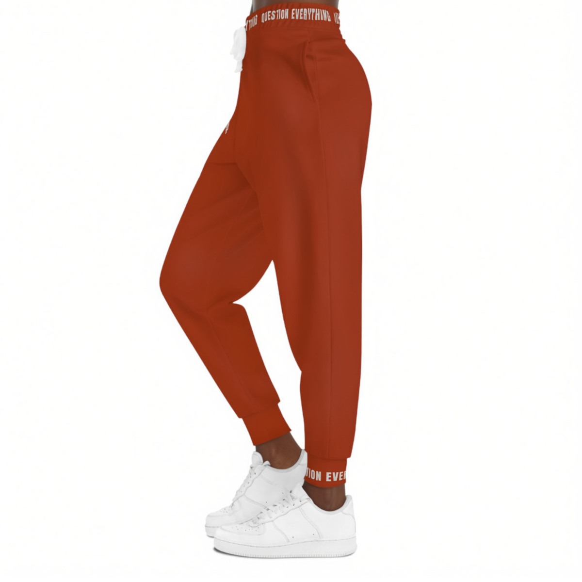 We Know Nothing Bundle | Hoodie & Joggers | Kinky Nomad