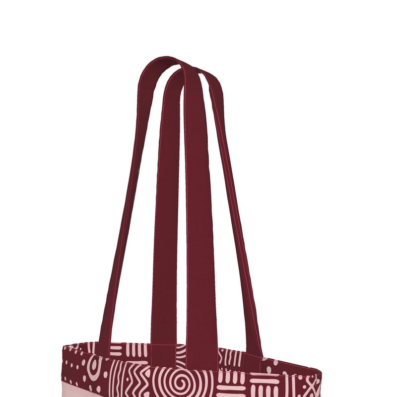 Your Vibe Organic Cotton Everyday Tote