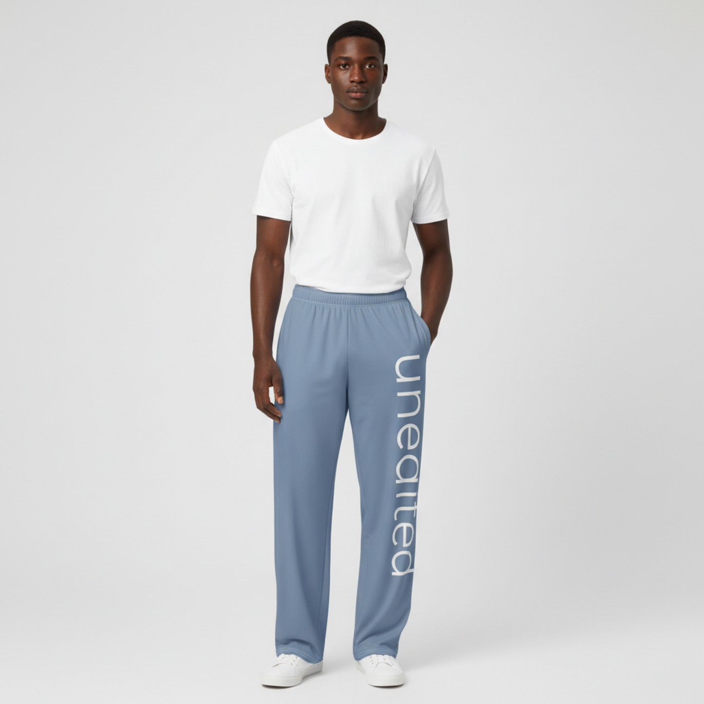 Unedited Wide-Leg Pants – Empowering Statement Lounge Pants | Kinky Nomad