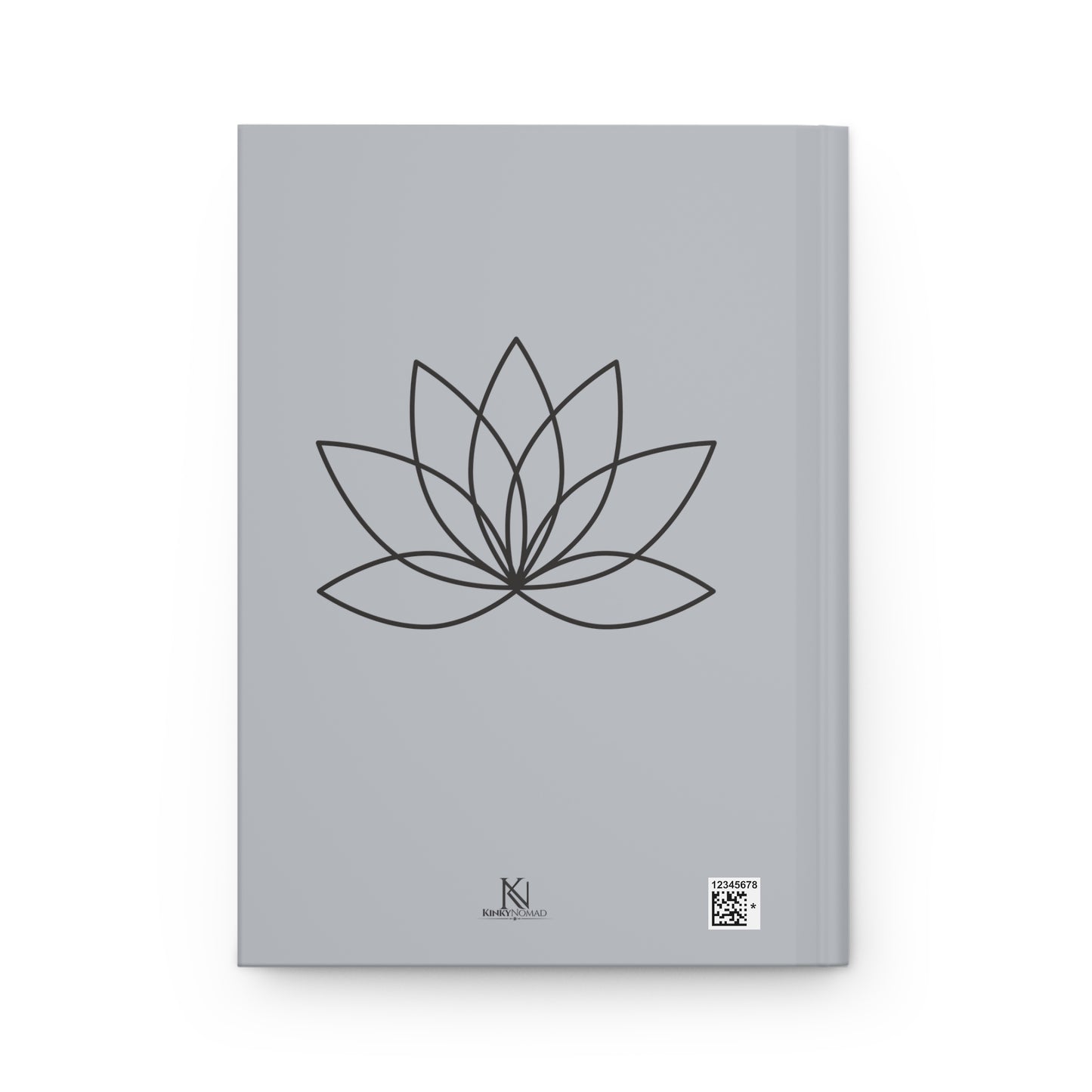 Empowerment Hardcover Journal – Where Peace Begins