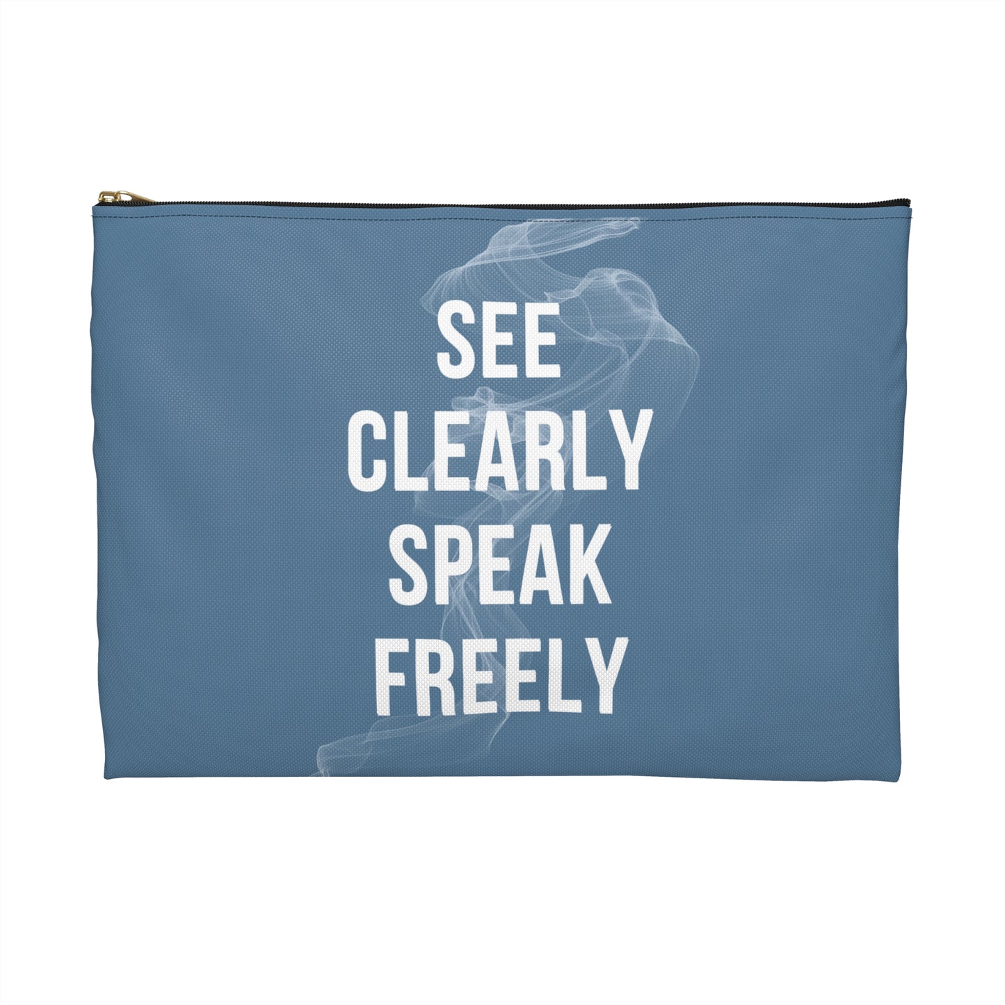 Empowerment Quote Pouch – Five (5) Designs in 2 sizes