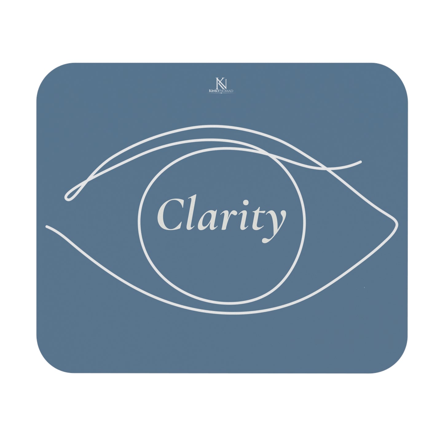 Empowerment Quote Mouse Pad – Inspirational Desk Accessories (5 Designs)