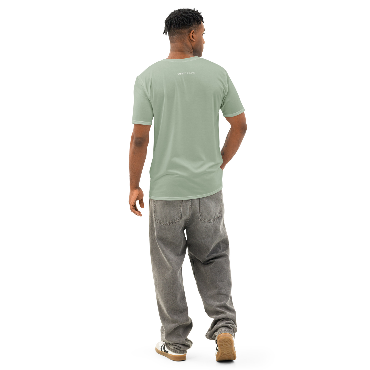 Home Is My Favorite Destination Cotton T-Shirt | Minimalist Unisex Tee