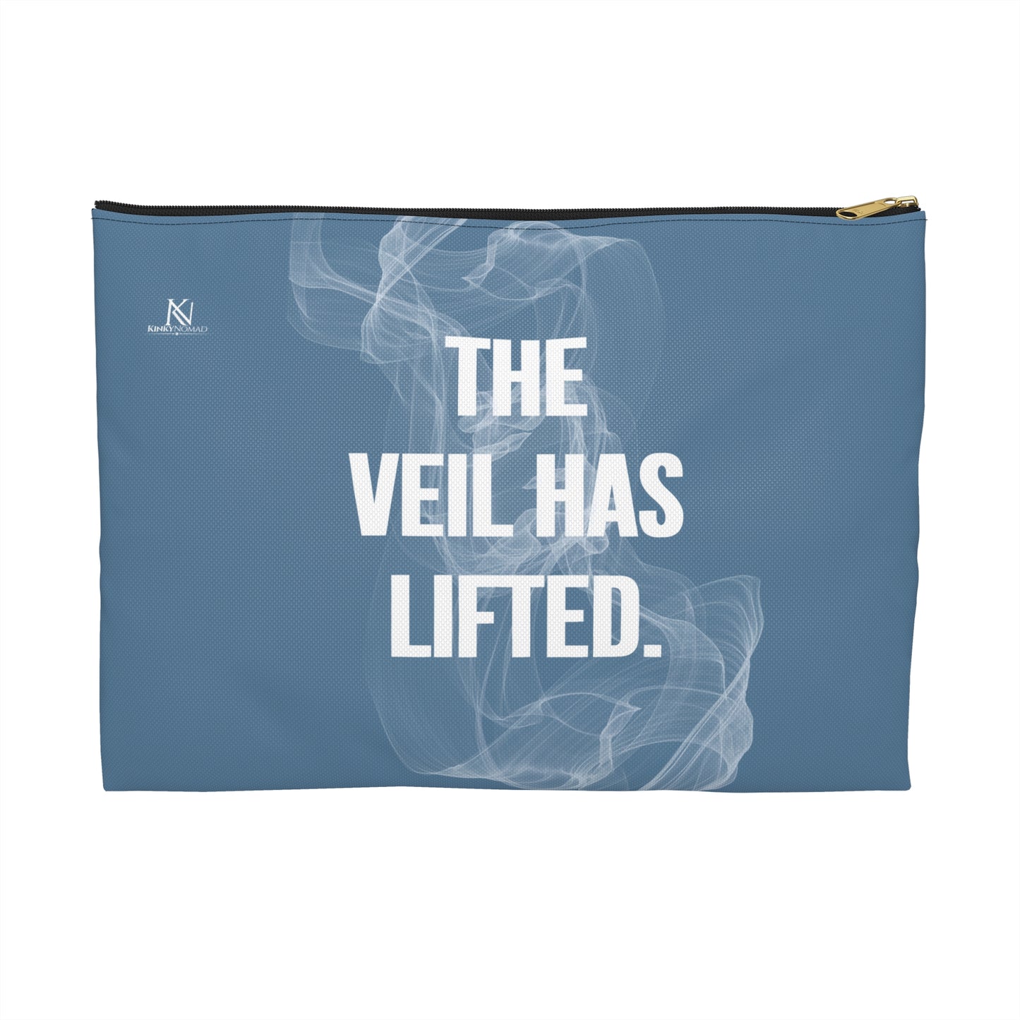 Empowerment Quote Pouch – Five (5) Designs in 2 sizes