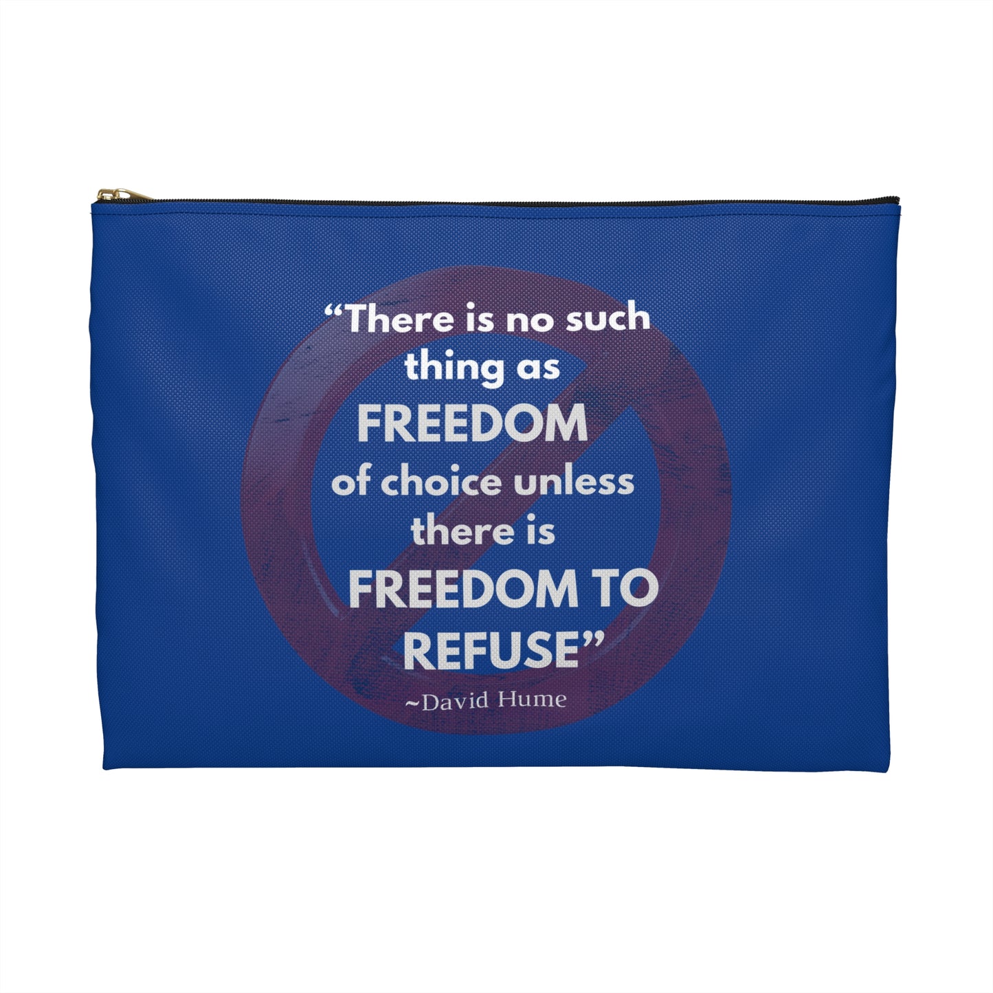 Empowerment Quote Pouch – Five (5) Designs in 2 sizes