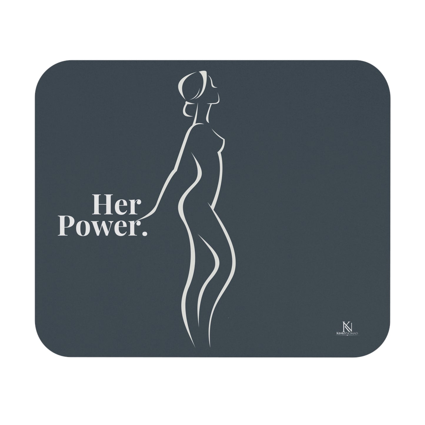 Empowerment Quote Mouse Pad – Inspirational Desk Accessories (5 Designs)