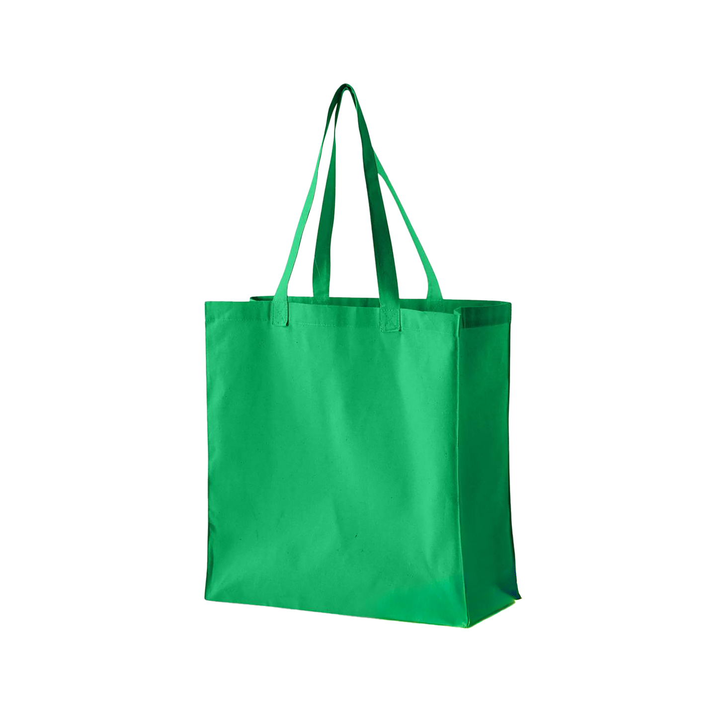 Afrika for Afrikans Tote Bag | Empowerment Quote Reusable Cotton Canvas Tote by Kinky Nomad