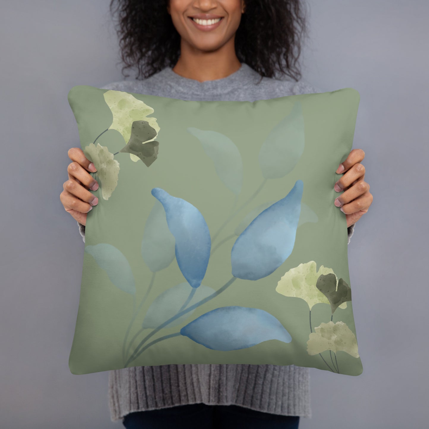 Favorite Destination Throw Pillows – Cozy Decorative Accent Cushions (3 Sizes)