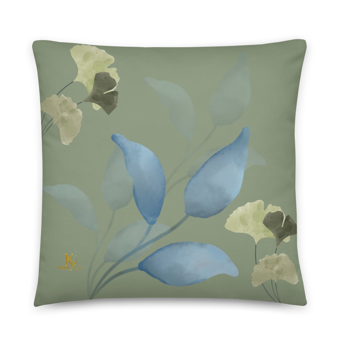 Favorite Destination Throw Pillows – Cozy Decorative Accent Cushions (3 Sizes)