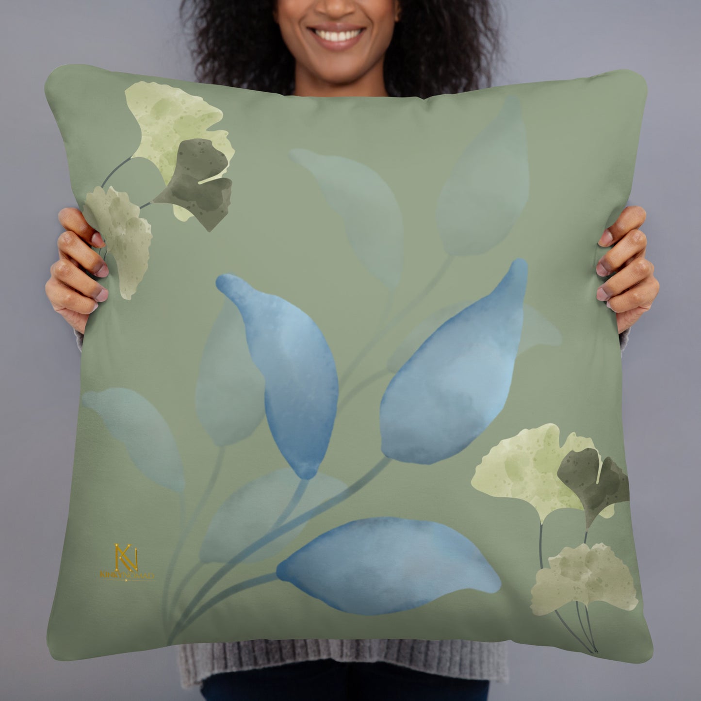 Favorite Destination Throw Pillows – Cozy Decorative Accent Cushions (3 Sizes)