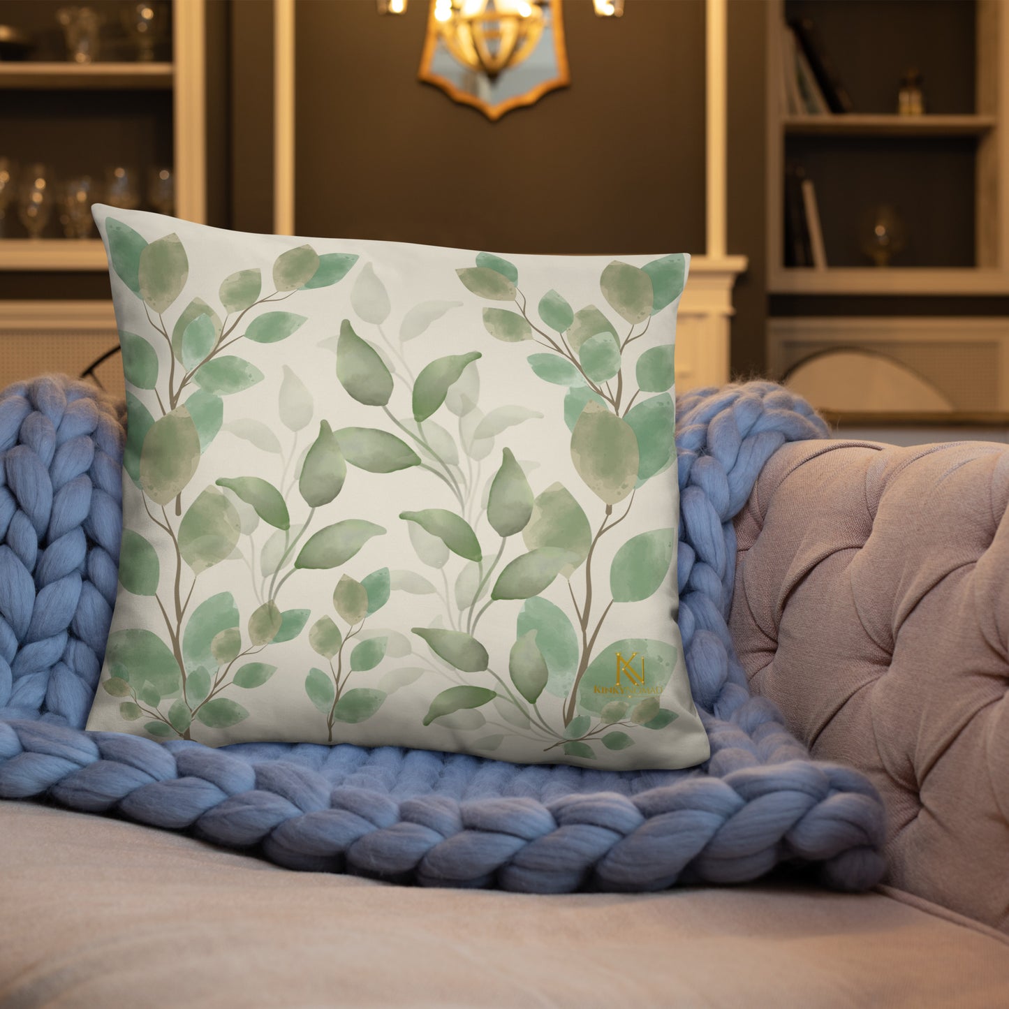 Power Pause Throw Pillow Collection – Rest Now. Conquer Later. | Motivational Accent Pillows in 3 Sizes